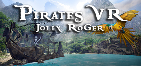 Pirates VR: Jolly Roger