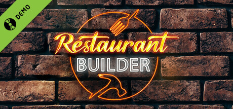 Restaurant Builder Demo