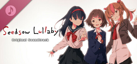 Seedsow Lulluby Original Soundtrack