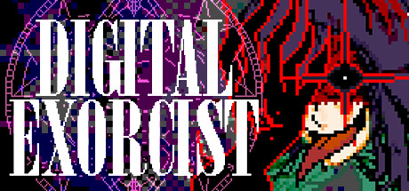 DIGITAL EXORCIST case_(0);