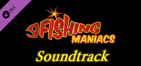 Fishing Maniacs - Soundtrack