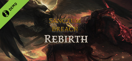 Sanctum Breach: Rebirth Demo