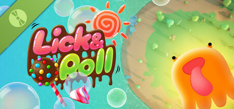 Lick Roll Demo