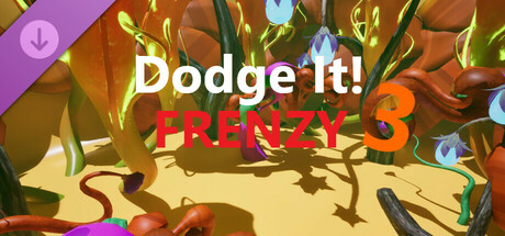 Dodge It! 3 - Frenzy