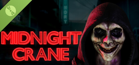 Midnight Crane Demo