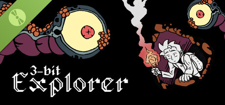 3-Bit Explorer Demo