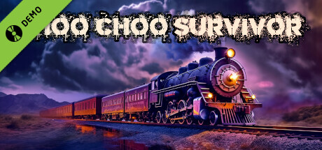 Choo Choo Survivor Demo