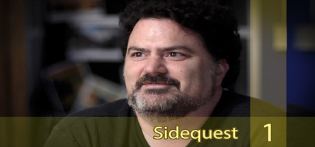 Double Fine Adventure: Sidequest 1 // Tim Schafer - 