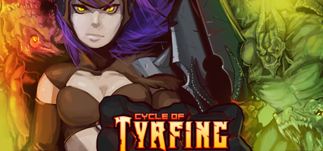 Tyrfing  Cycle |Vanilla|