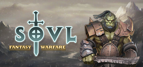 SOVL: Fantasy Warfare