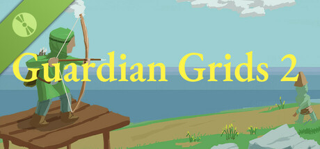 Guardian Grids 2 Demo