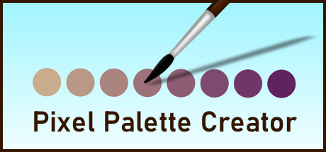 Pixel Palette Creator ????????️
