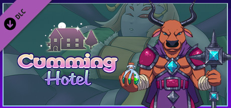 Cumming Hotel - Adult Art Pack