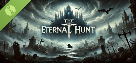 The Eternal Hunt Demo