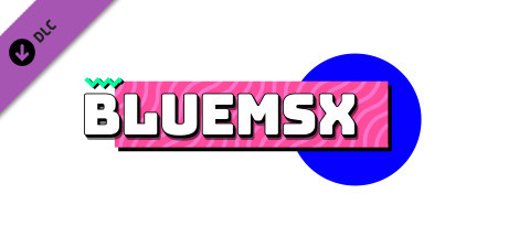 RetroArch - BlueMSX
