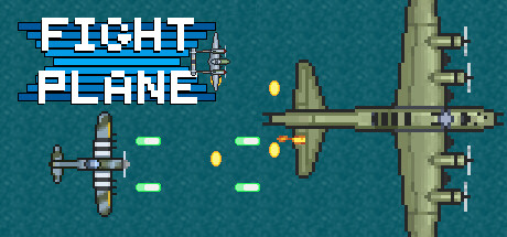 FIGHT PLANE 機戰