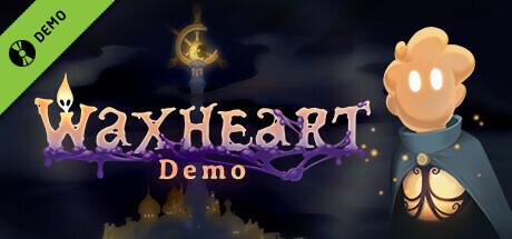 WaxHeart Demo