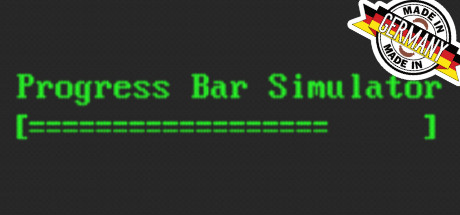Progress Bar Simulator