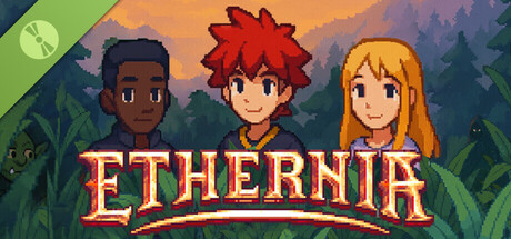 Ethernia Demo
