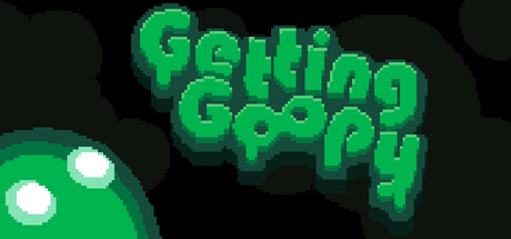 Getting Goopy