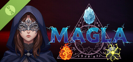 MAGLA Demo