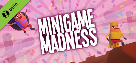 Minigame Madness Lite