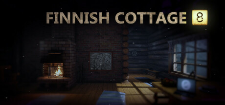 Finnish Cottage 8