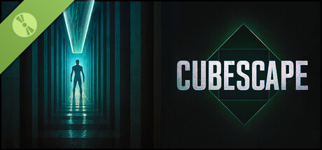 CUBESCAPE Demo