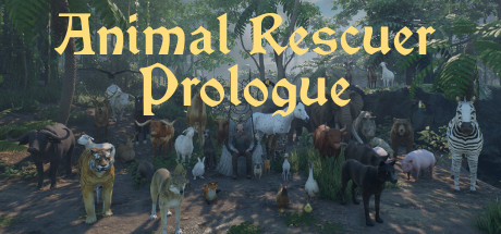 Animal Rescuer: Prologue