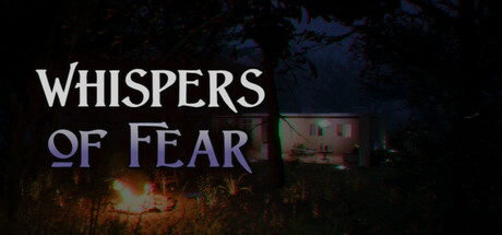 Whispers Of Fear