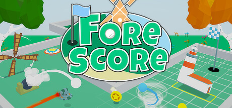 Fore Score