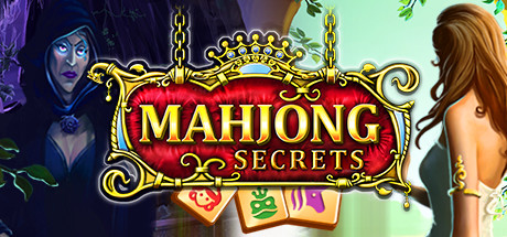 Mahjong Secrets