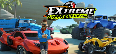 Extreme Offroad Racing