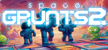 Space Grunts 2