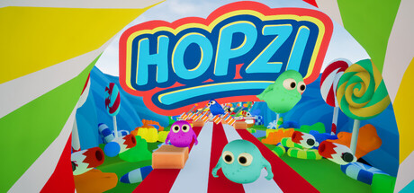 Hopzi