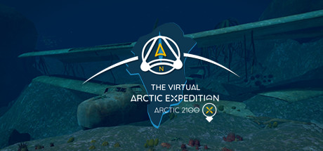 Virtual Arctic Expedition