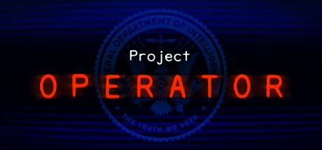 Project OPERATOR