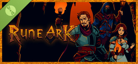 Rune Ark Demo