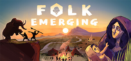 Folk Emerging