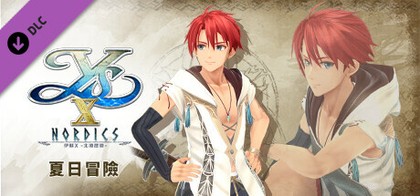 Ys X: Nordics - Summer Adventure