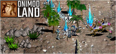 Onimod Land