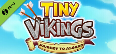 Tiny Vikings Demo