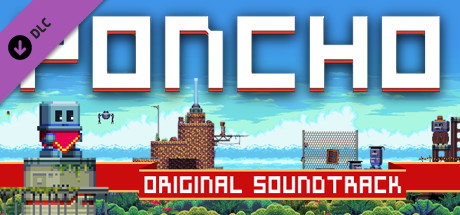 PONCHO – Original Soundtrack