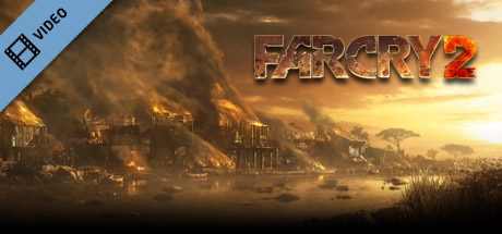 Far Cry® 2 E3 Gameplay HD Trailer