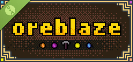 OREBLAZE Demo