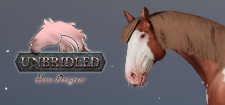 Unbridled: Horse Designer