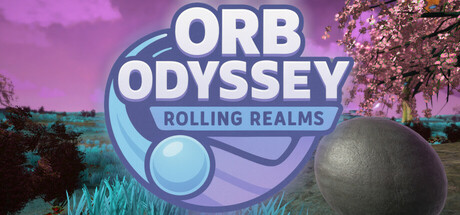 Orb Odyssey: Rolling Realms