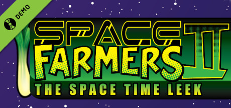 Space Farmers 2 Demo