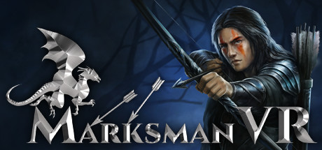 MarksmanVR