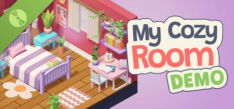 My Cozy Room Demo